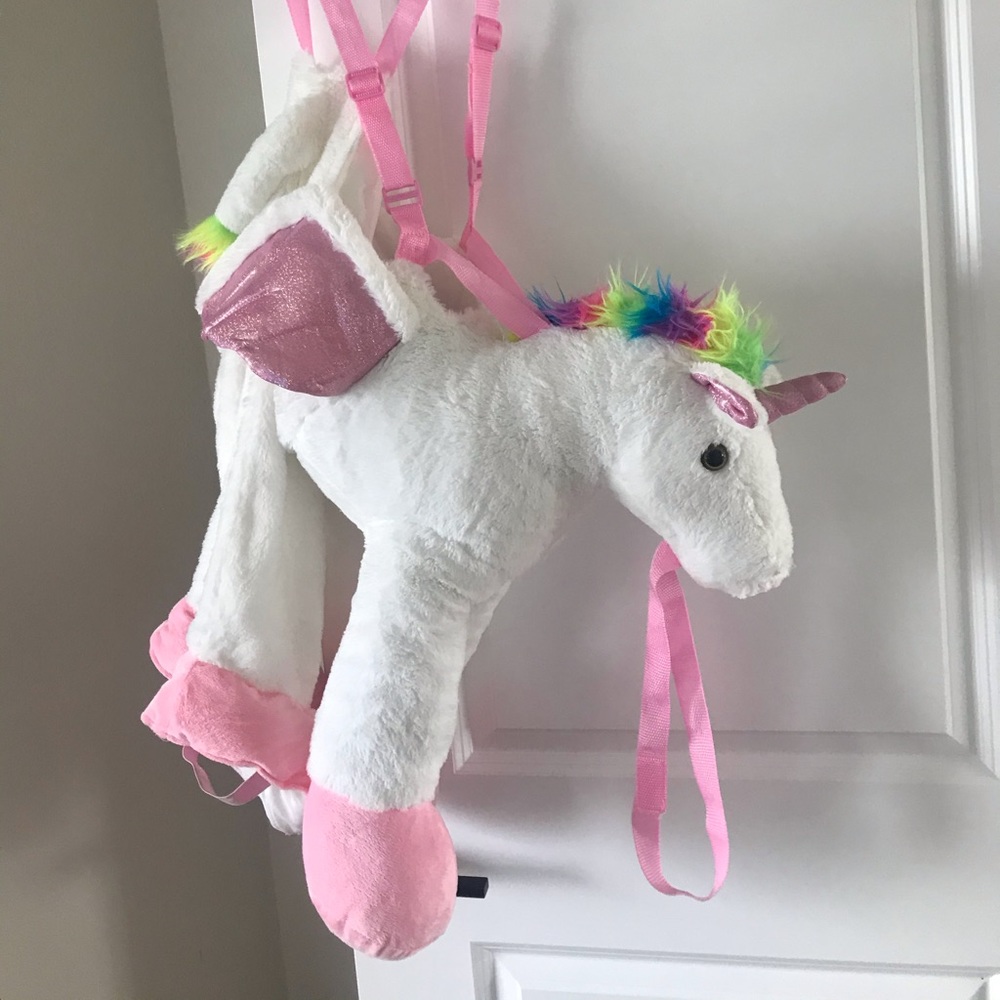 Unicorn Jumper Costume